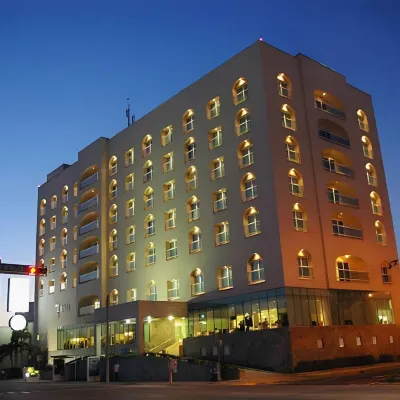 Rivoli Select Hotel Hotels near Playa Boca del Río