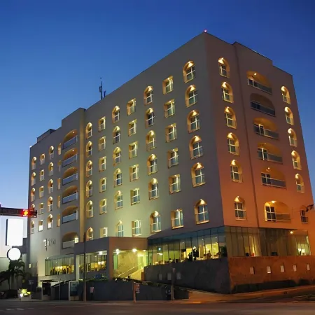 Rivoli Select Hotel