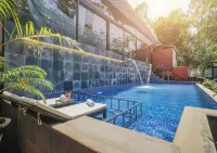 فاب هوتل أمازونيكا بوتيك ريزورت