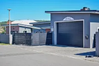 Diaz Guesthouse Hotel a 