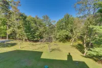 West Virginia Home w/ Deck on Golf Course - Homestays