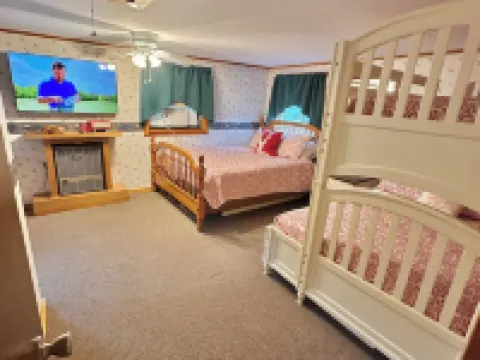Get away from the city life and go get some fresh air in the real country Hotels in Jackman