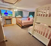 Get away from the city life and go get some fresh air in the real country