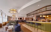 Doubletree by Hilton Sheffield City