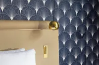 ホテル ジ オーギュスタン