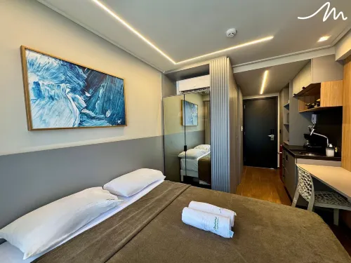 Move - Tambaú Hotels in João Pessoa