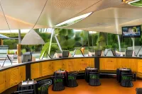 Riande Aeropuerto Hotel Casino Hotels in Panama District