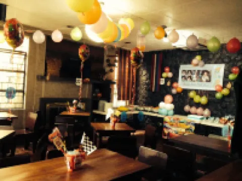 1896 Bed and Breakfast