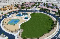 New!!! Private Casita