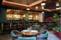 Casa Postal Hotel Boutique - bar