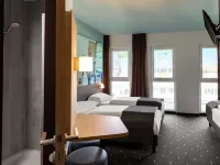B&B HOTEL Marburg - WiFi