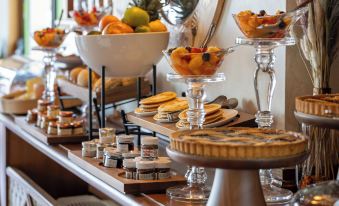 Porto Lotti Boutique Hotel