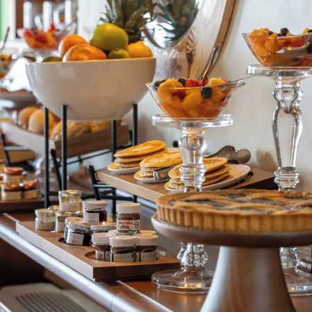 Porto Lotti Boutique Hotel