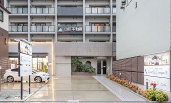 Bon Condominium Umeda