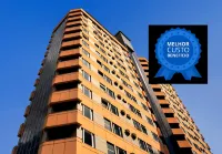 Max Savassi Apart Service Hotels in Savassi