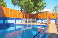 Nacional Inn Palmas - Pools