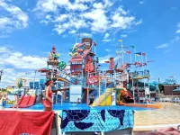 A+ Location!!! Right in the heart of OC. Walk to absolutely everything!!!