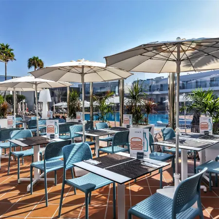 Barceló Corralejo Sands