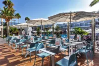Barceló Corralejo Sands - breakfast
