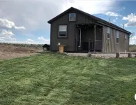 Wind River Tiny Home ~ Adventures await Yellowstone Tetons Fly Fishing