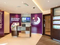 Witney Hoteles en Witney