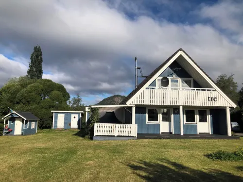 Villa Tina Hotels in Hammarstrand