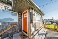 Cottage at Nye Beach