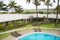 Hotel Hotu Matua by EI - Pools