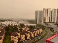 Layover Living at KLIA South - 2-نجوم