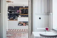Kivikstrand Badhotell Hotels in Simrishamn N