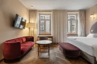 Grand Hotel Union Eurostars Hotels near Saint Nicholas' Cathedral