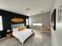 Palm Luxe Estate Luxury Desert Retreat With Pool Hotels near Coachella Valley Rec & Parks