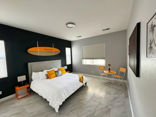 Palm Luxe Estate Luxury Desert Retreat With Pool