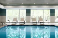 Holiday Inn Express & Suites TUMWATER - OLYMPIA by IHG - Pools