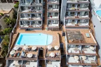 Apartamentos Roslara - de playa