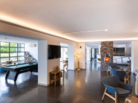 Golfe Hôtel Porto-Vecchio Hotels in Porto-Vecchio