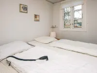 4 person holiday home in Haderslev