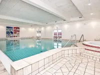 4 Star Holiday Home in Skagen - Beach