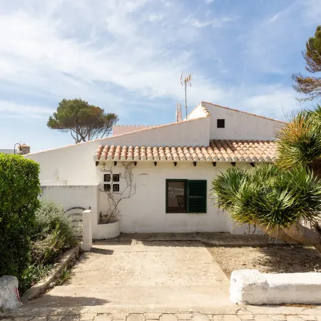 Binisagoc A - Villa With Private Pool. Free Wifi