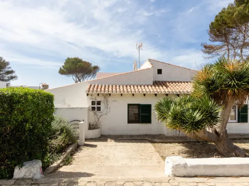 Binisagoc A - Villa With Private Pool. Free Wifi