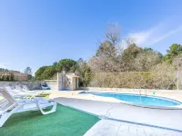 Villa in Lloret de Mar with Private Pool - Villaer