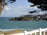 Apartment in St Quay near Seven Beaches - Homestays