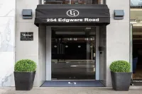 Líbere London Edgware Road Hotels in Marylebone