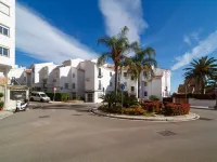 Apartment in Nerja near Carabeillo Beach