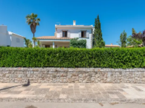 Can Llorens - Villa With Private Pool. Free Wifi