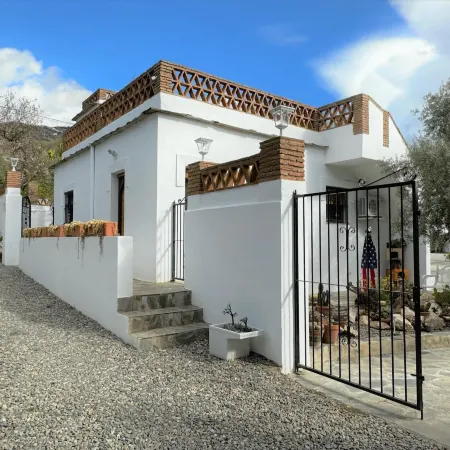 Andalusian Retreat for Groups