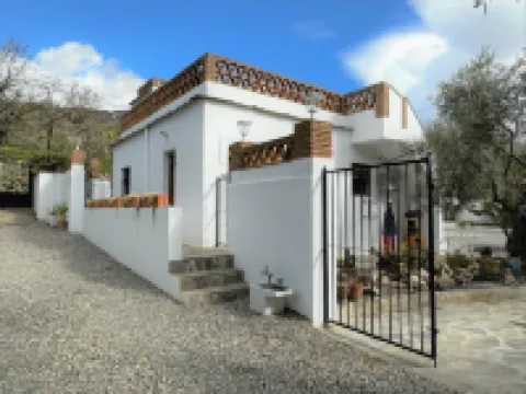 Andalusian Retreat for Groups