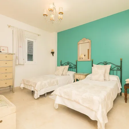 Spikes - Apartment In Sotogrande. Free Wifi