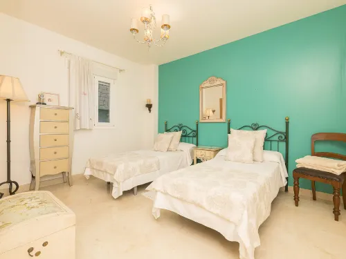 Spikes - Apartment In Sotogrande. Free Wifi