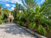 Vila GarballO - Villa With Private Pool Hotels in Sa Pobla